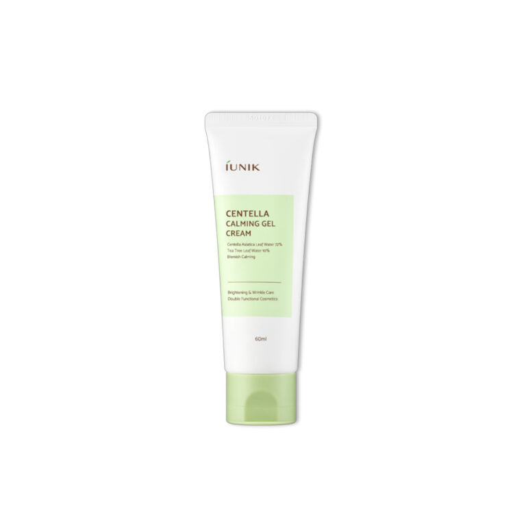 iUNIK Centella Calming Gel Cream 60ml