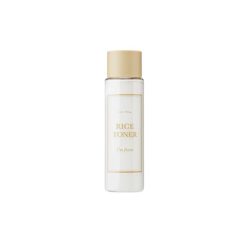 I m from Rice toner 30 ml