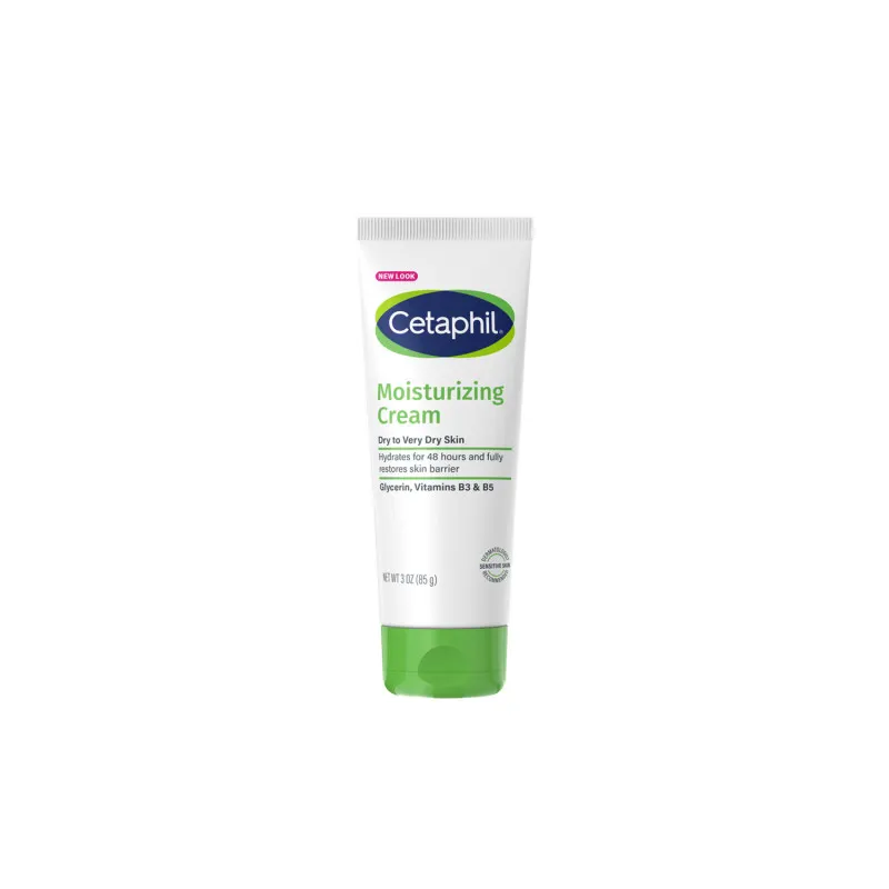 Cetaphil Moisturizing Cream 85g