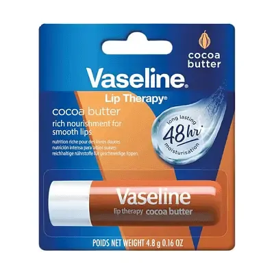 Vaseline Cocoa Butter Lip Therapy 4.8g