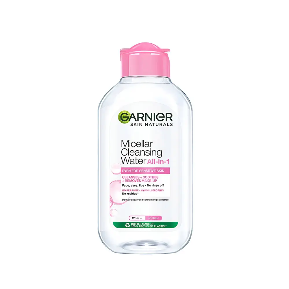 Garnier Micellar Cleansing Water
