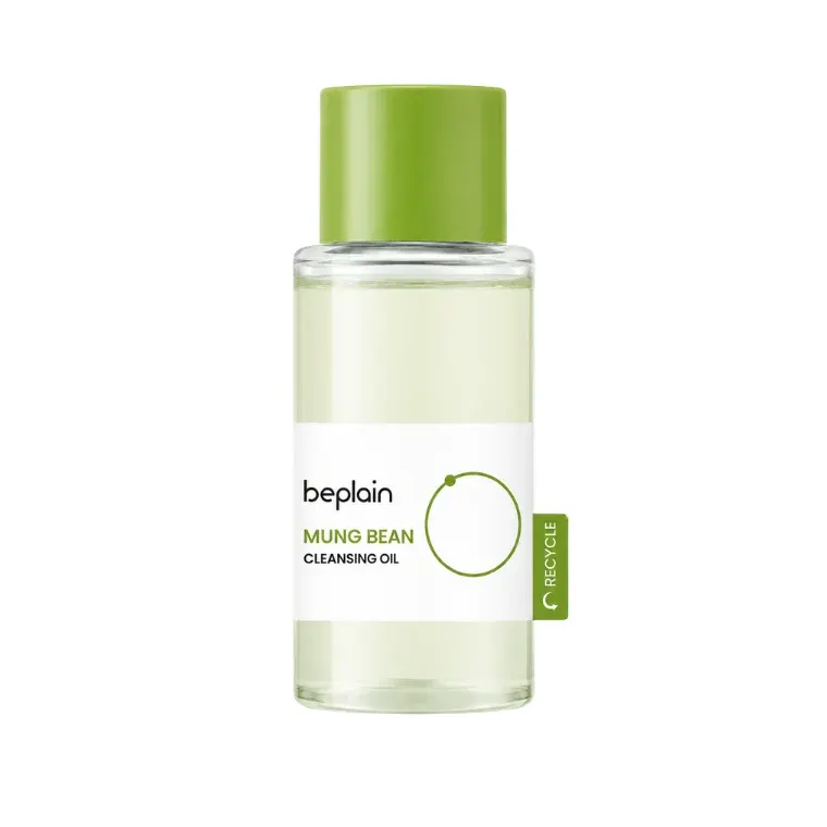 Beplain Mung Bean Cleansing Oil Mini 20ml