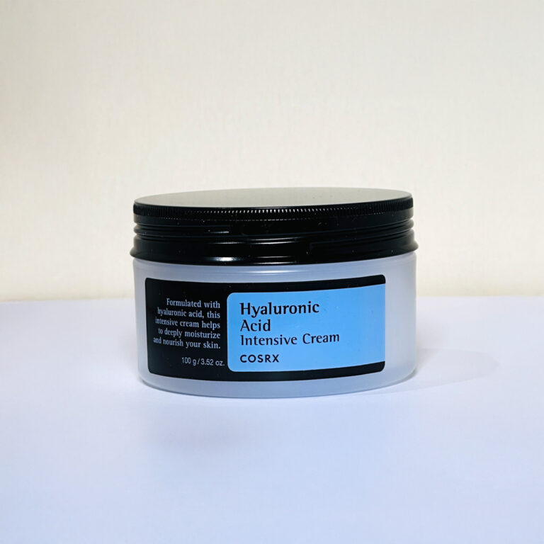 Cosrx Hyaluronic Acid Intensive Cream