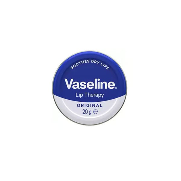 Vaseline Lip Therapy Original - 20gm