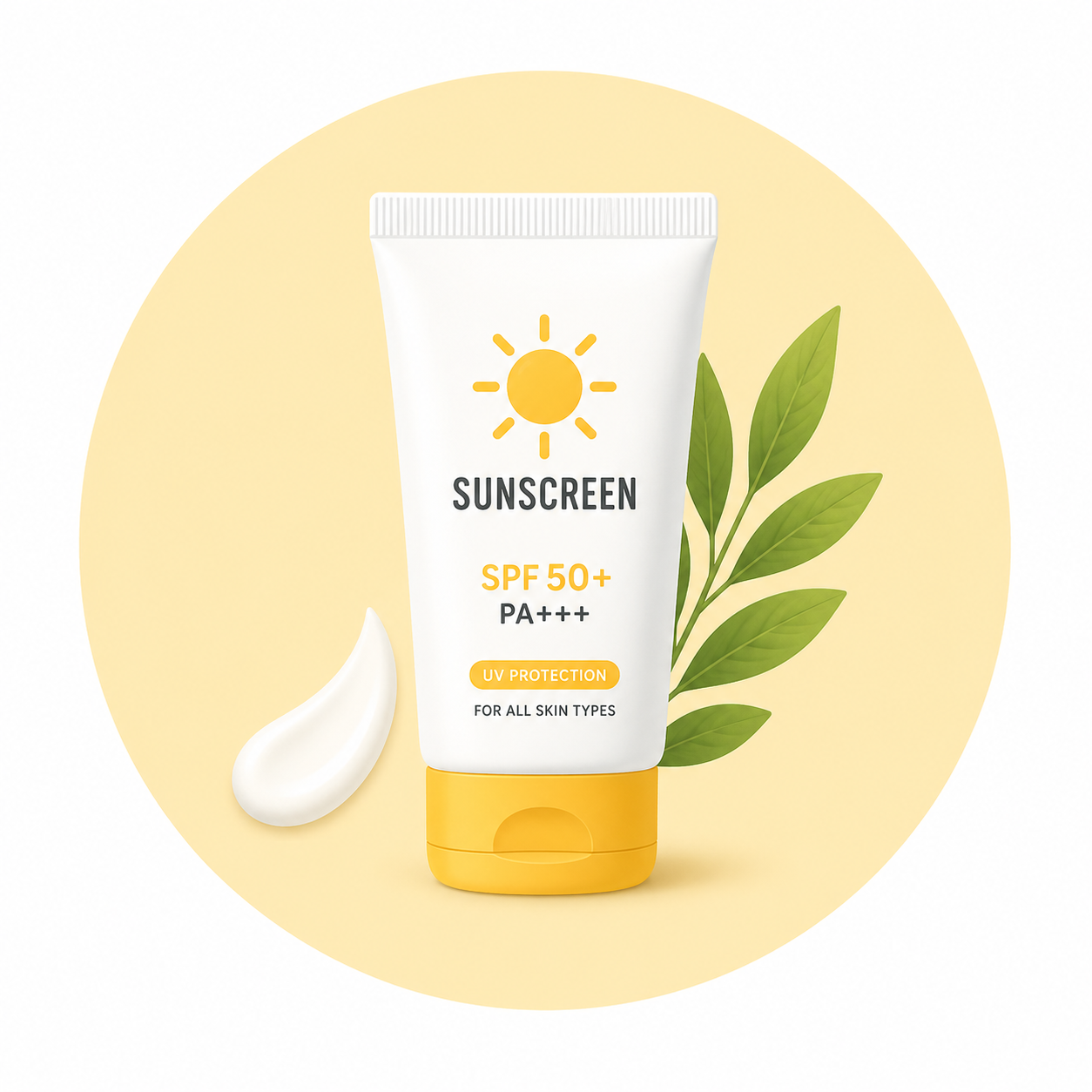 Sunscreen