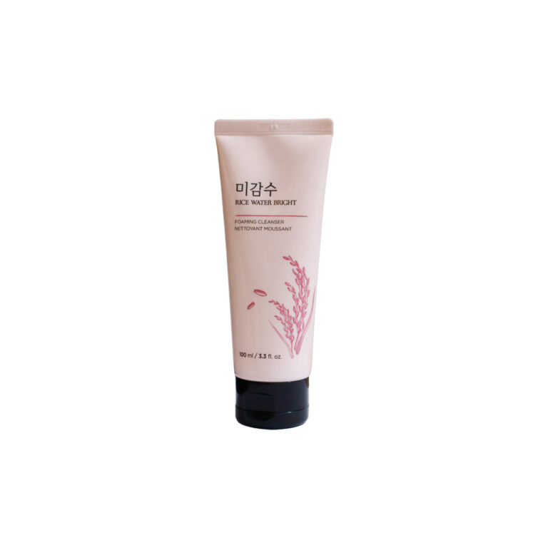 Cleanser
