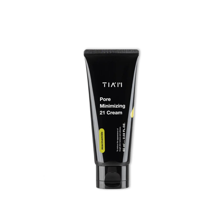 TIA’M Pore Minimizing 21 Cream 60ml