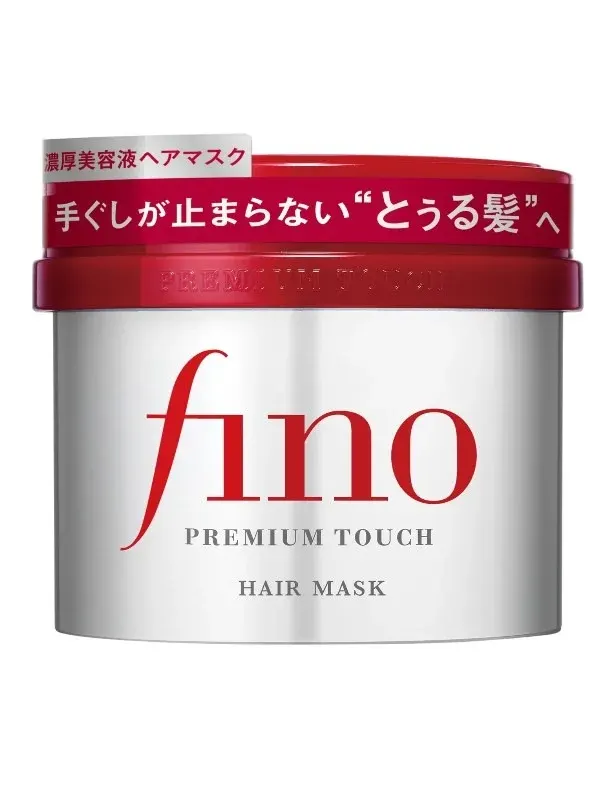Fino Premium Touch Hair Mask 230g