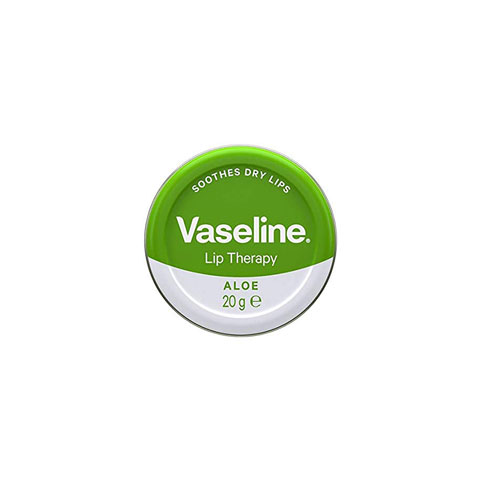 Vaseline Lip Therapy Aloe - 20gm