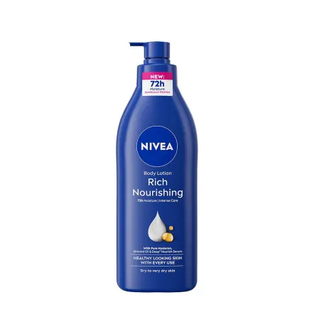 Nivea Nourishing Body Lotion 400ml