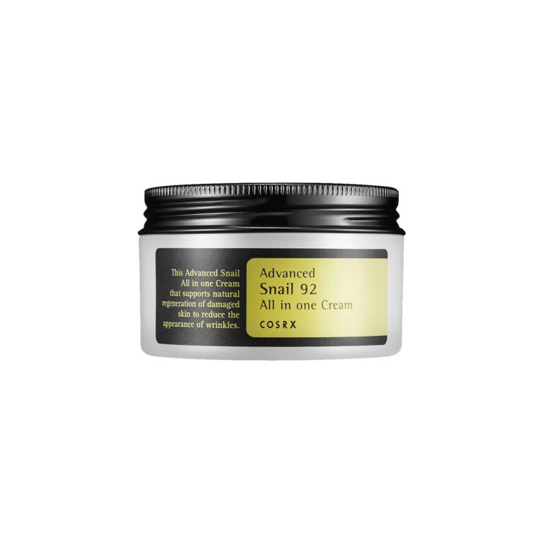 Cosrx Advanced Snail 92 All In One Cream