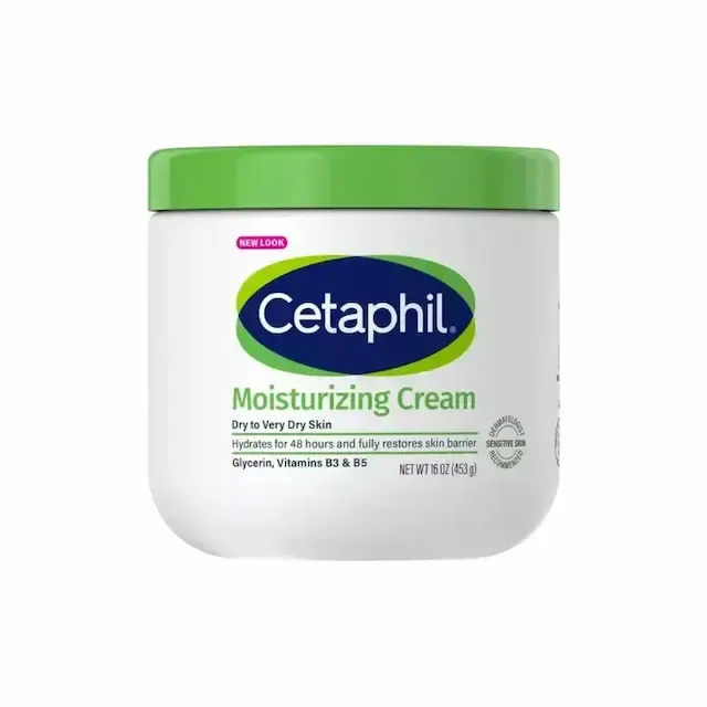 Cetaphil Moisturizing Cream 453g