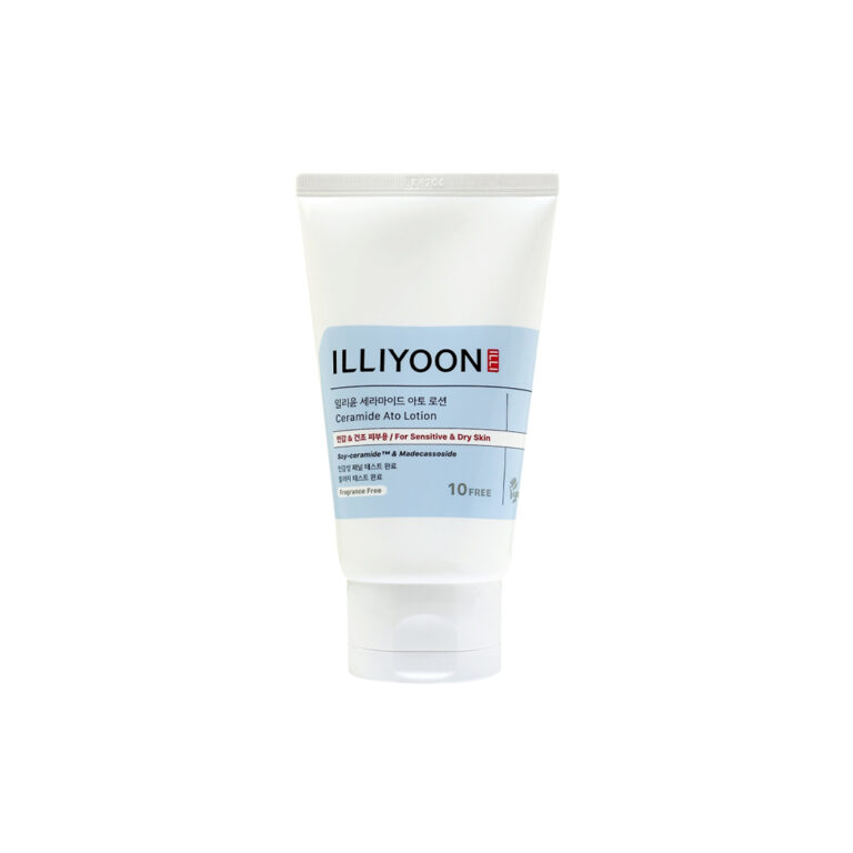 ILLIYOON Ceramide Ato Lotion – 128 ml