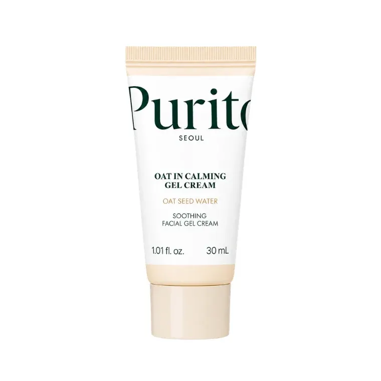 Purito Oat-in Calming Gel Cream