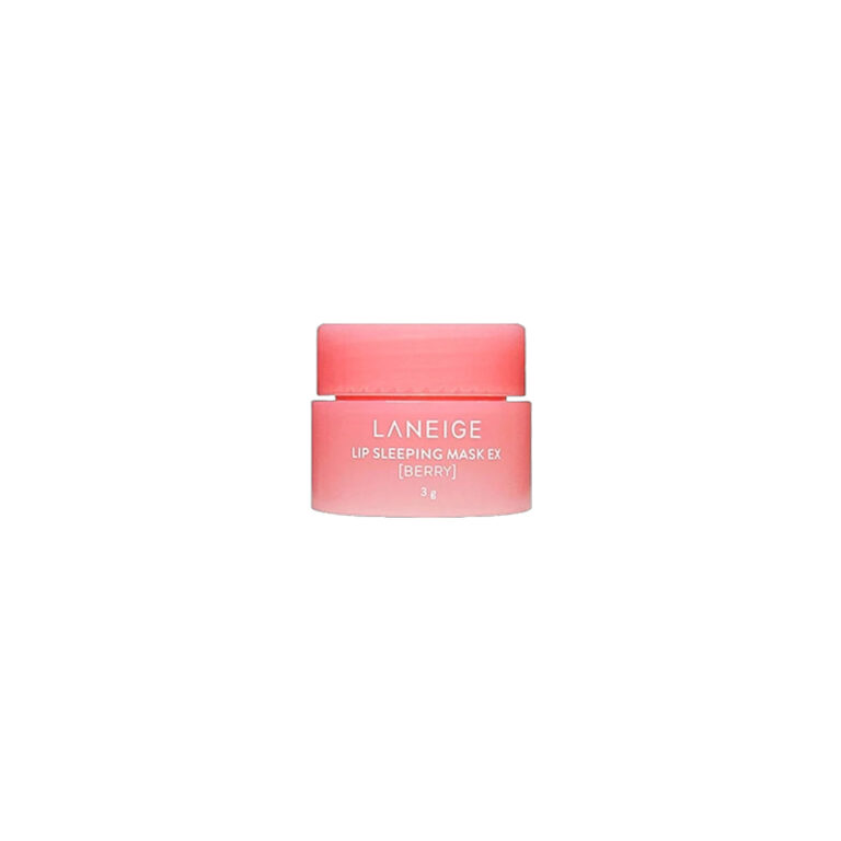 Laneige Lip Sleeping Mask Ex