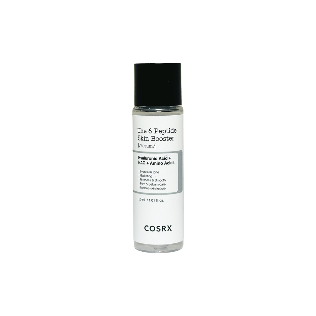 Cosrx The 6 Peptide Skin Booster Serum
