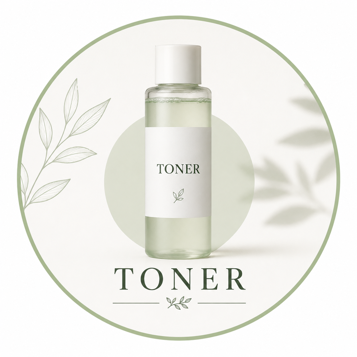 Toner/Essence