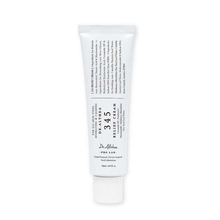 Dr. Althea 345 Relief Cream