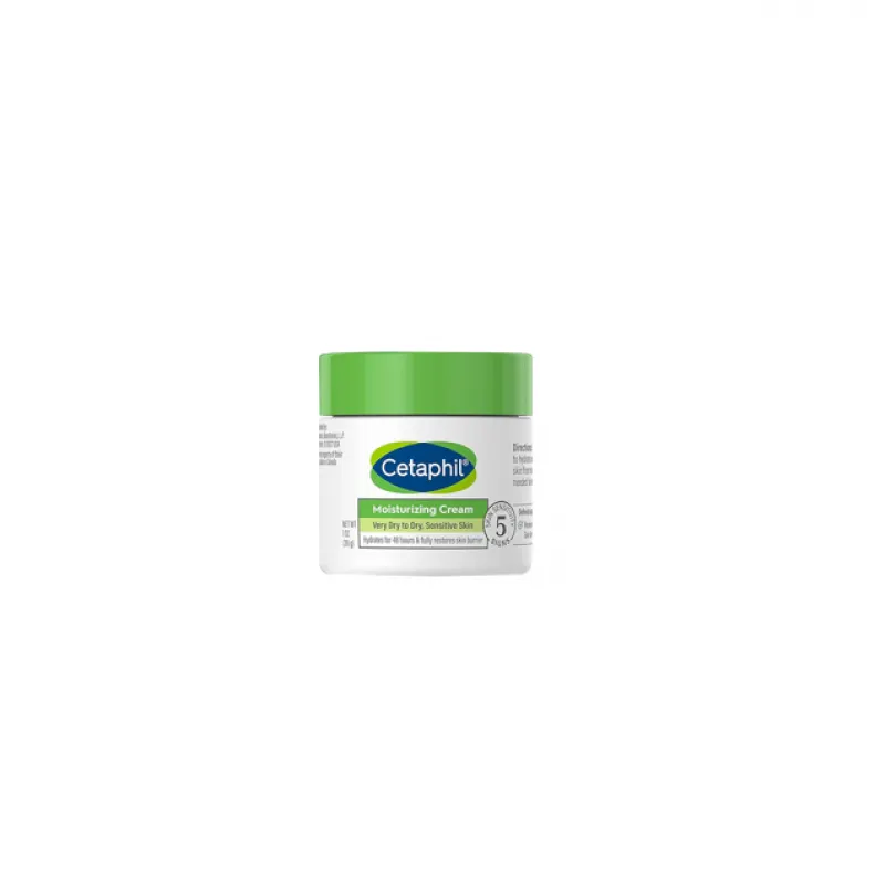 Cetaphil Moisturizing Cream 28g