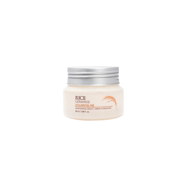 Moisturizer