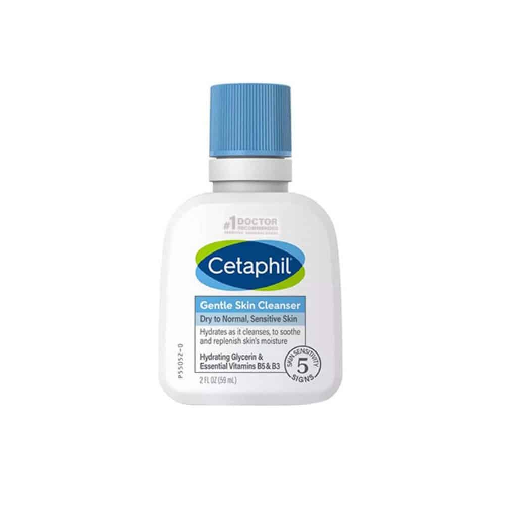 Cetaphil Gentle Skin Cleanser 59ml