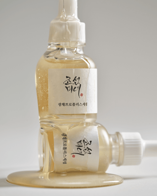 Serum/Ampoule