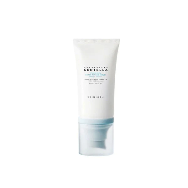 SKIN1004 Madagascar Centella Hyalu-Cica Water-Fit Sun Serum SPF 50+ PA++++ 50 ml